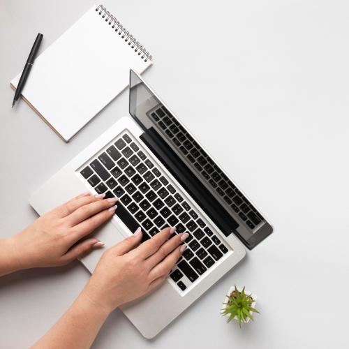 Escritura y blog