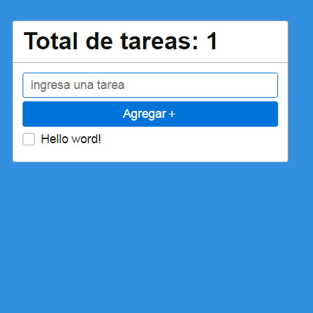 To-Do App